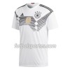 Camisetas Alemania Primera Equipacion 2018